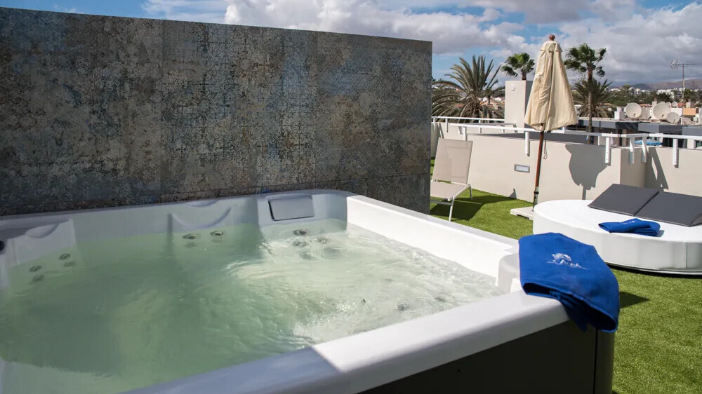 Alhambra Boutique Apartments